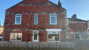 Refurbishment in Gainsborough photo